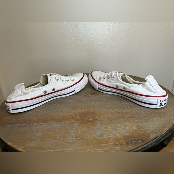 Converse Chuck Taylor All Star Shoreline Slip On - Picture 4 of 6